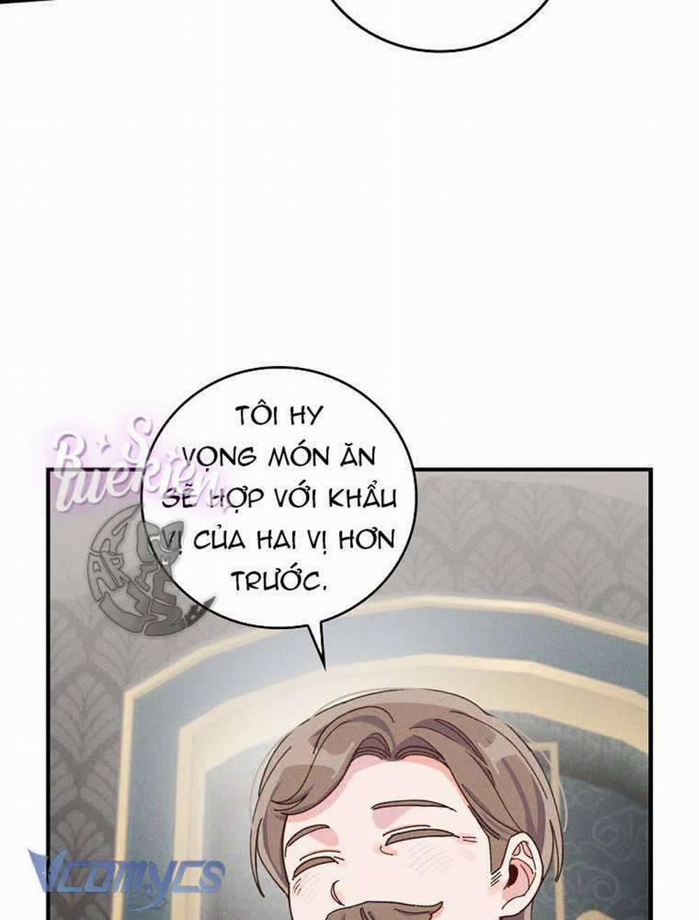 Chị Gái Của Nhân Vật Phản Diện Hôm Nay Cũng Đang Đau Khổ 45 trang 65