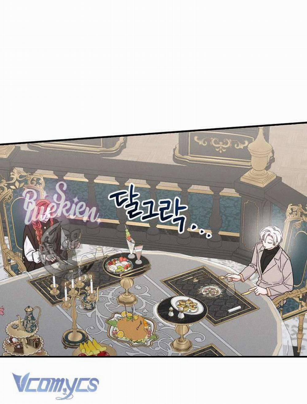 Chị Gái Của Nhân Vật Phản Diện Hôm Nay Cũng Đang Đau Khổ 45 trang 67