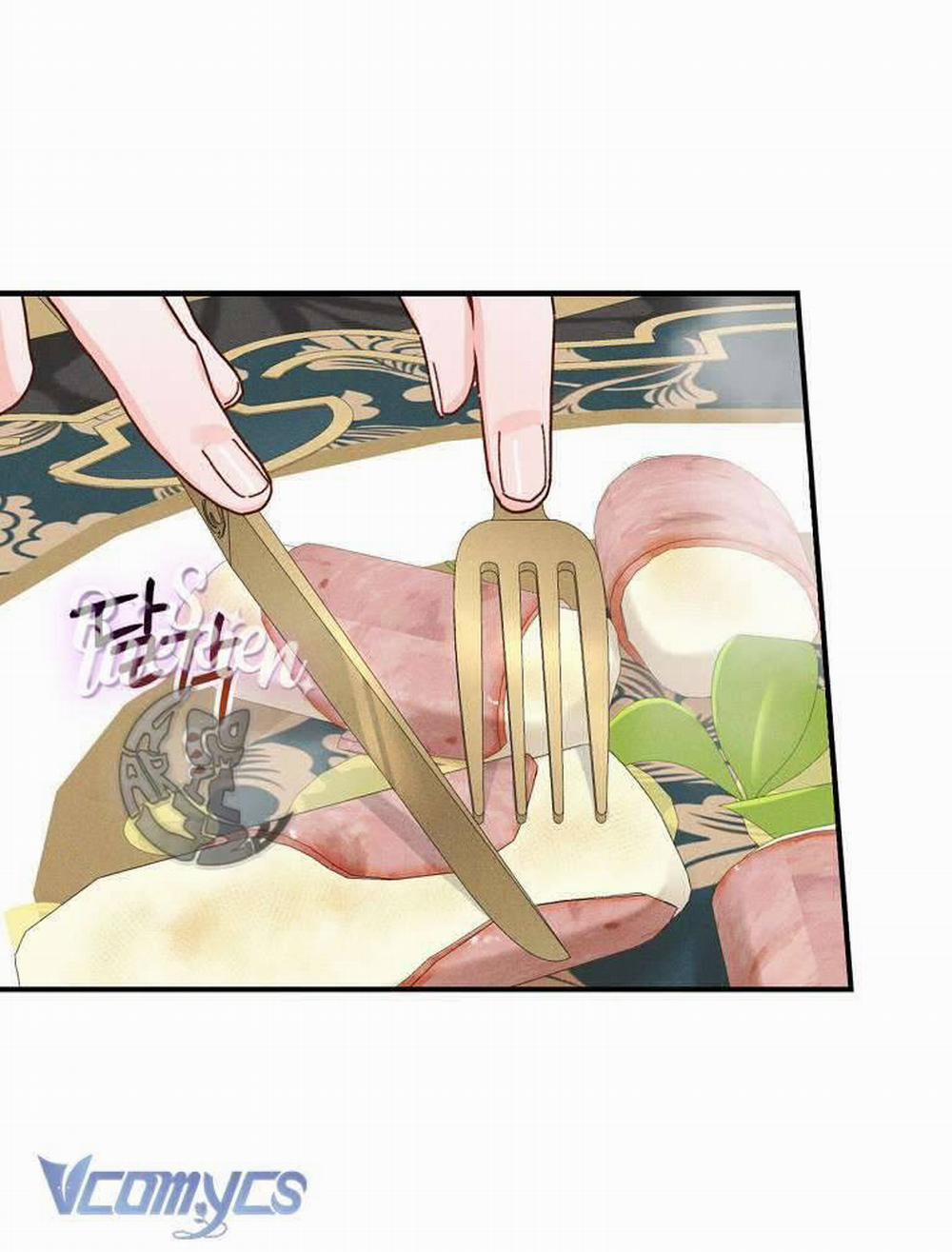 Chị Gái Của Nhân Vật Phản Diện Hôm Nay Cũng Đang Đau Khổ 45 trang 68