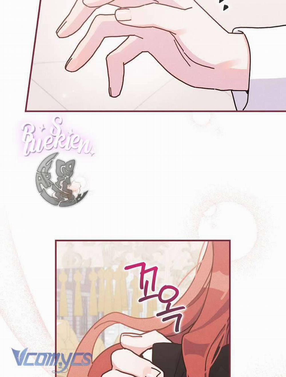 Chị Gái Của Nhân Vật Phản Diện Hôm Nay Cũng Đang Đau Khổ 45 trang 7