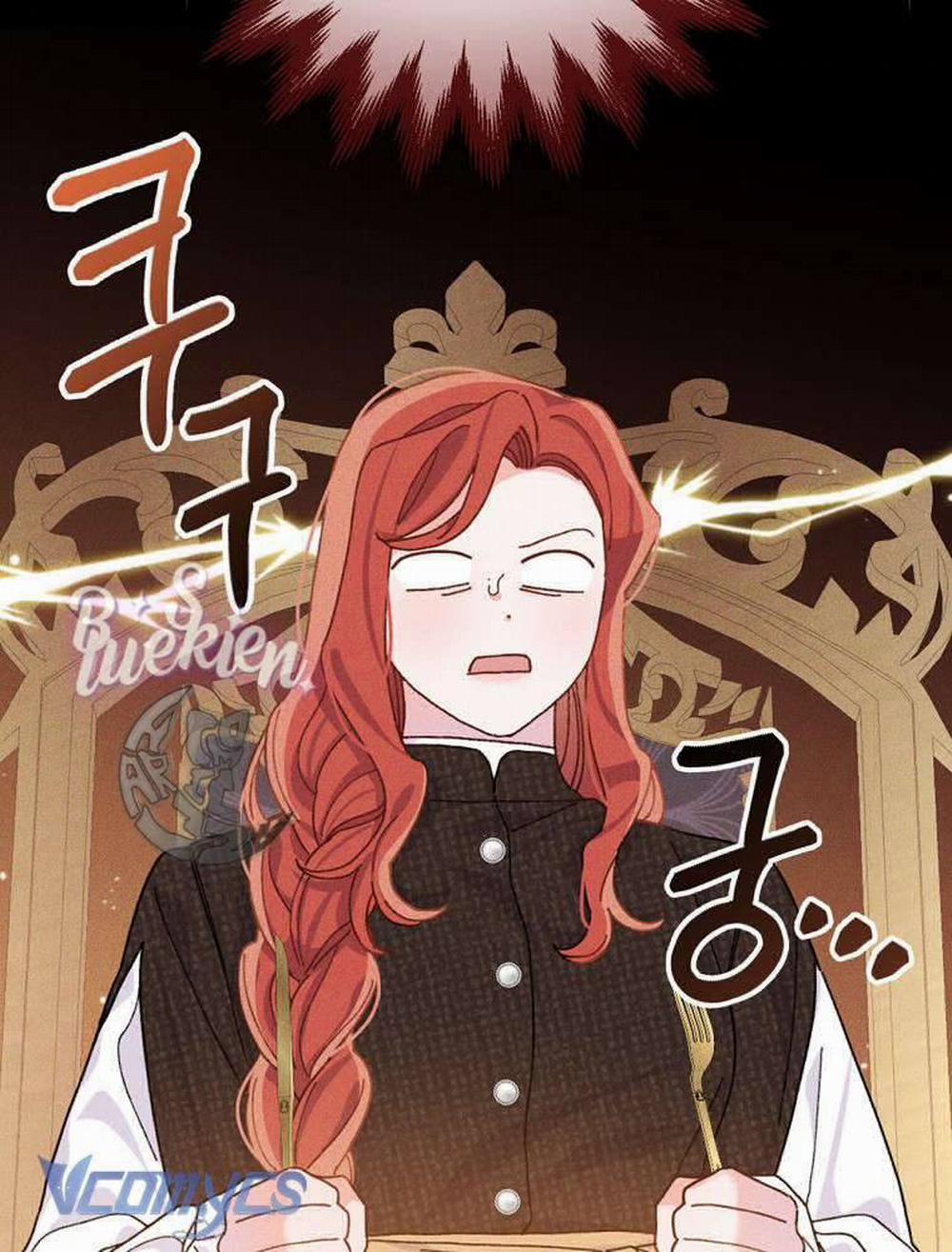 Chị Gái Của Nhân Vật Phản Diện Hôm Nay Cũng Đang Đau Khổ 45 trang 71