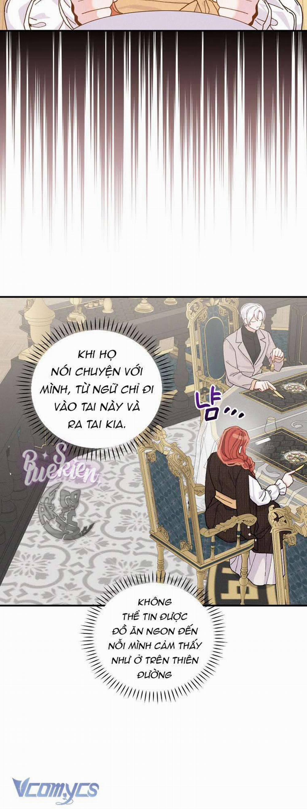 Chị Gái Của Nhân Vật Phản Diện Hôm Nay Cũng Đang Đau Khổ 45 trang 72