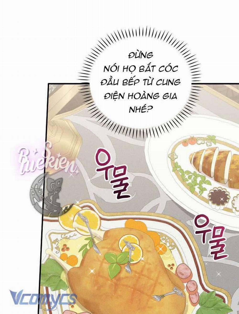 Chị Gái Của Nhân Vật Phản Diện Hôm Nay Cũng Đang Đau Khổ 45 trang 73