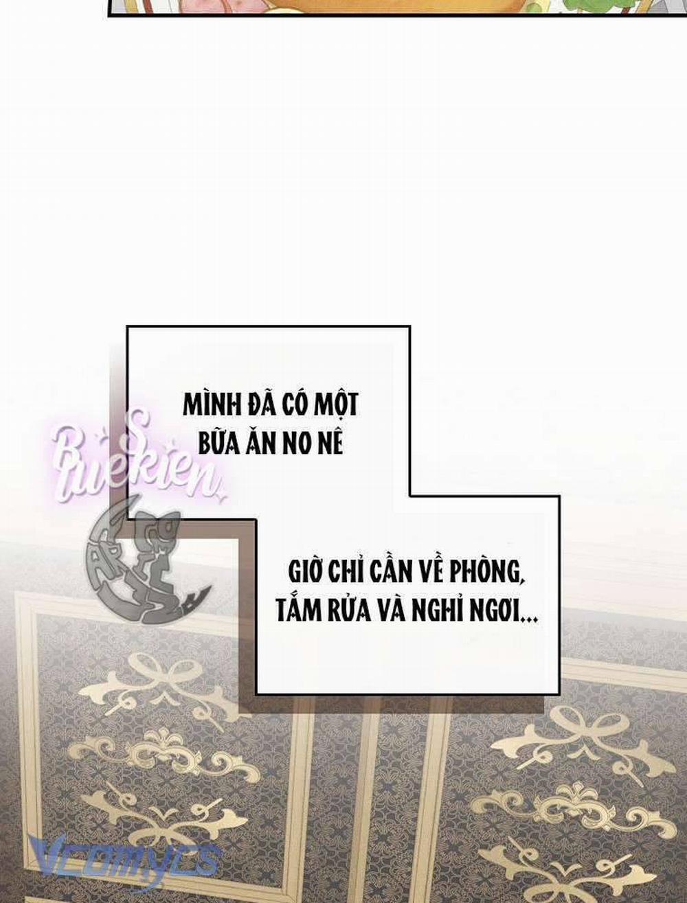 Chị Gái Của Nhân Vật Phản Diện Hôm Nay Cũng Đang Đau Khổ 45 trang 74