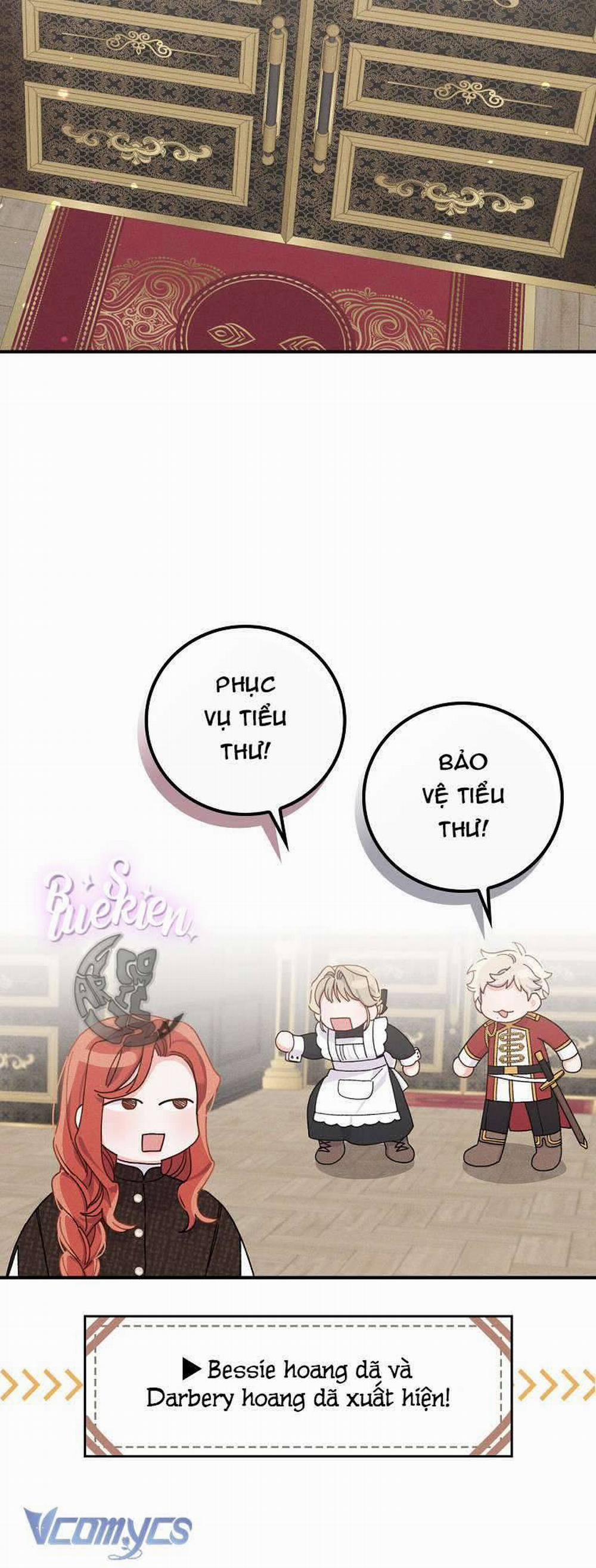 Chị Gái Của Nhân Vật Phản Diện Hôm Nay Cũng Đang Đau Khổ 45 trang 75