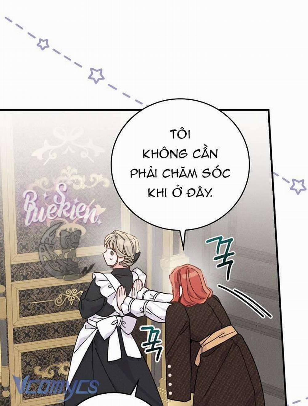 Chị Gái Của Nhân Vật Phản Diện Hôm Nay Cũng Đang Đau Khổ 45 trang 76