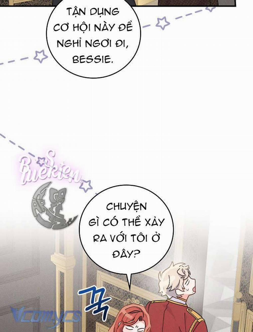 Chị Gái Của Nhân Vật Phản Diện Hôm Nay Cũng Đang Đau Khổ 45 trang 77