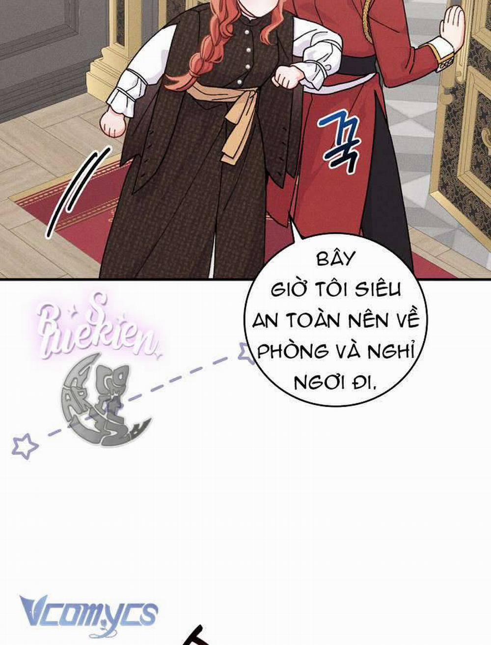 Chị Gái Của Nhân Vật Phản Diện Hôm Nay Cũng Đang Đau Khổ 45 trang 78