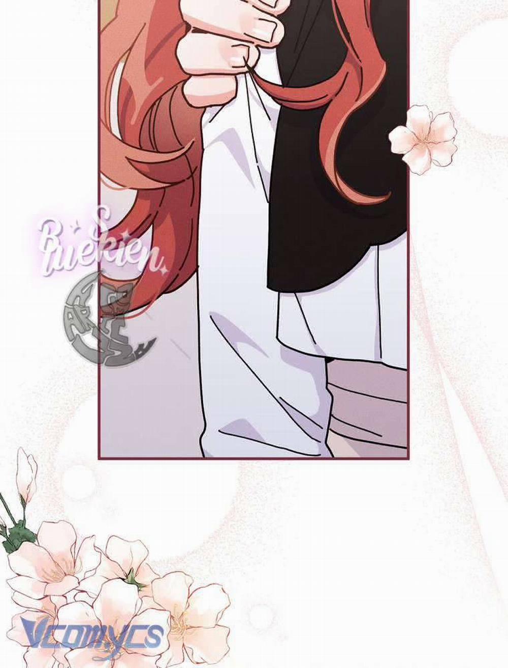 Chị Gái Của Nhân Vật Phản Diện Hôm Nay Cũng Đang Đau Khổ 45 trang 8