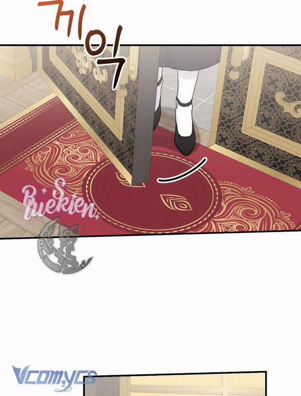 Chị Gái Của Nhân Vật Phản Diện Hôm Nay Cũng Đang Đau Khổ 45 trang 80