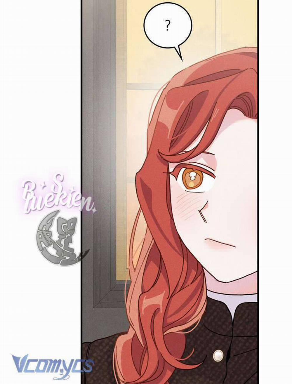 Chị Gái Của Nhân Vật Phản Diện Hôm Nay Cũng Đang Đau Khổ 45 trang 81