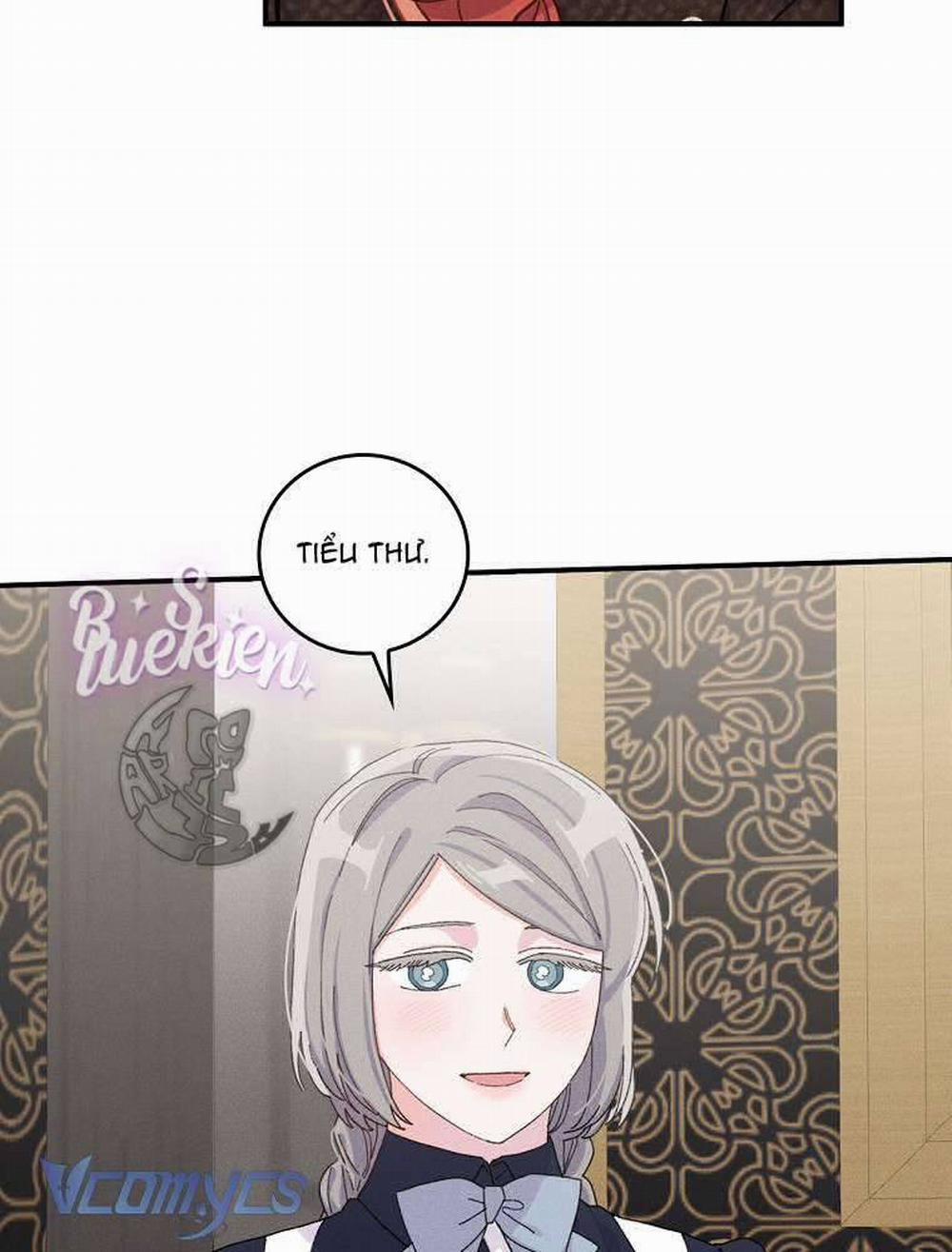 Chị Gái Của Nhân Vật Phản Diện Hôm Nay Cũng Đang Đau Khổ 45 trang 82