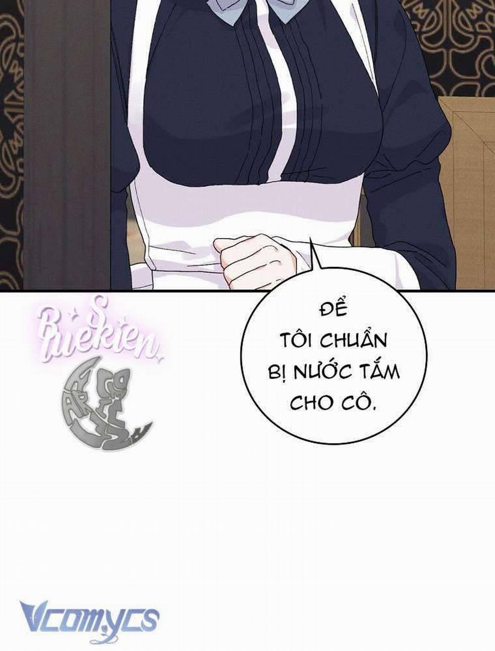 Chị Gái Của Nhân Vật Phản Diện Hôm Nay Cũng Đang Đau Khổ 45 trang 83