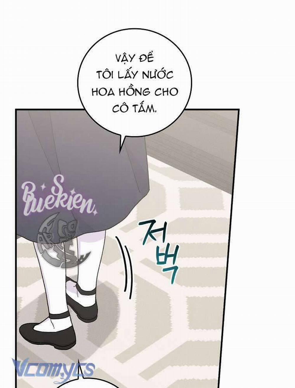 Chị Gái Của Nhân Vật Phản Diện Hôm Nay Cũng Đang Đau Khổ 45 trang 85