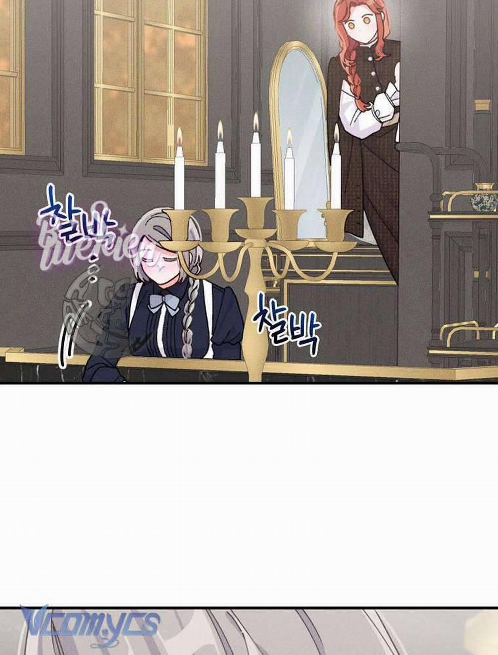 Chị Gái Của Nhân Vật Phản Diện Hôm Nay Cũng Đang Đau Khổ 45 trang 87