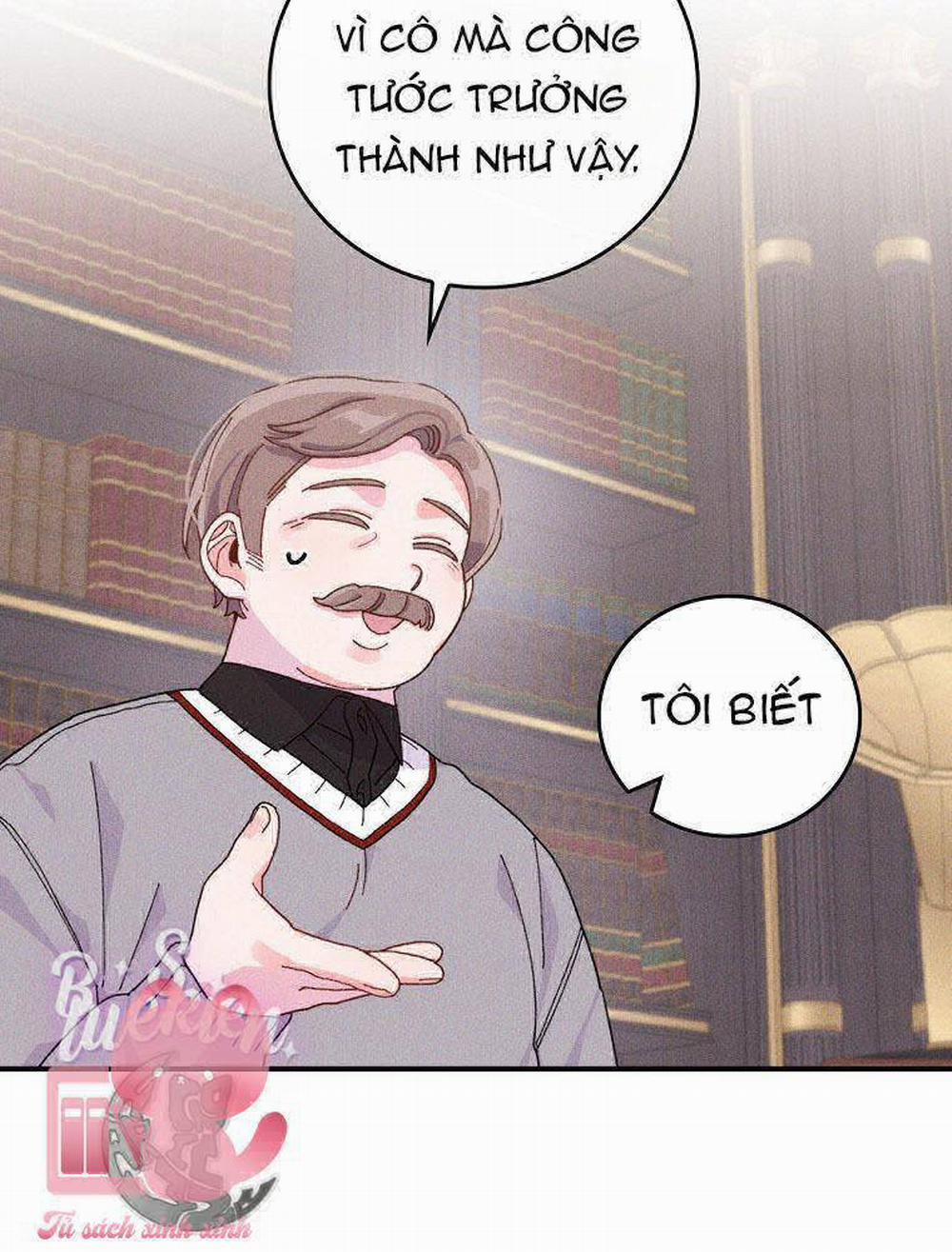 Chị Gái Của Nhân Vật Phản Diện Hôm Nay Cũng Đang Đau Khổ 46 trang 67