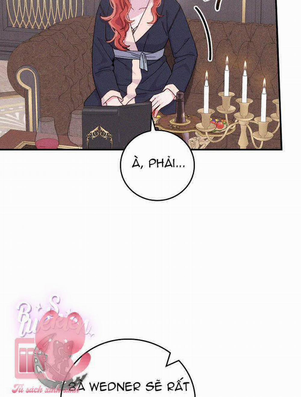 Chị Gái Của Nhân Vật Phản Diện Hôm Nay Cũng Đang Đau Khổ 46 trang 69