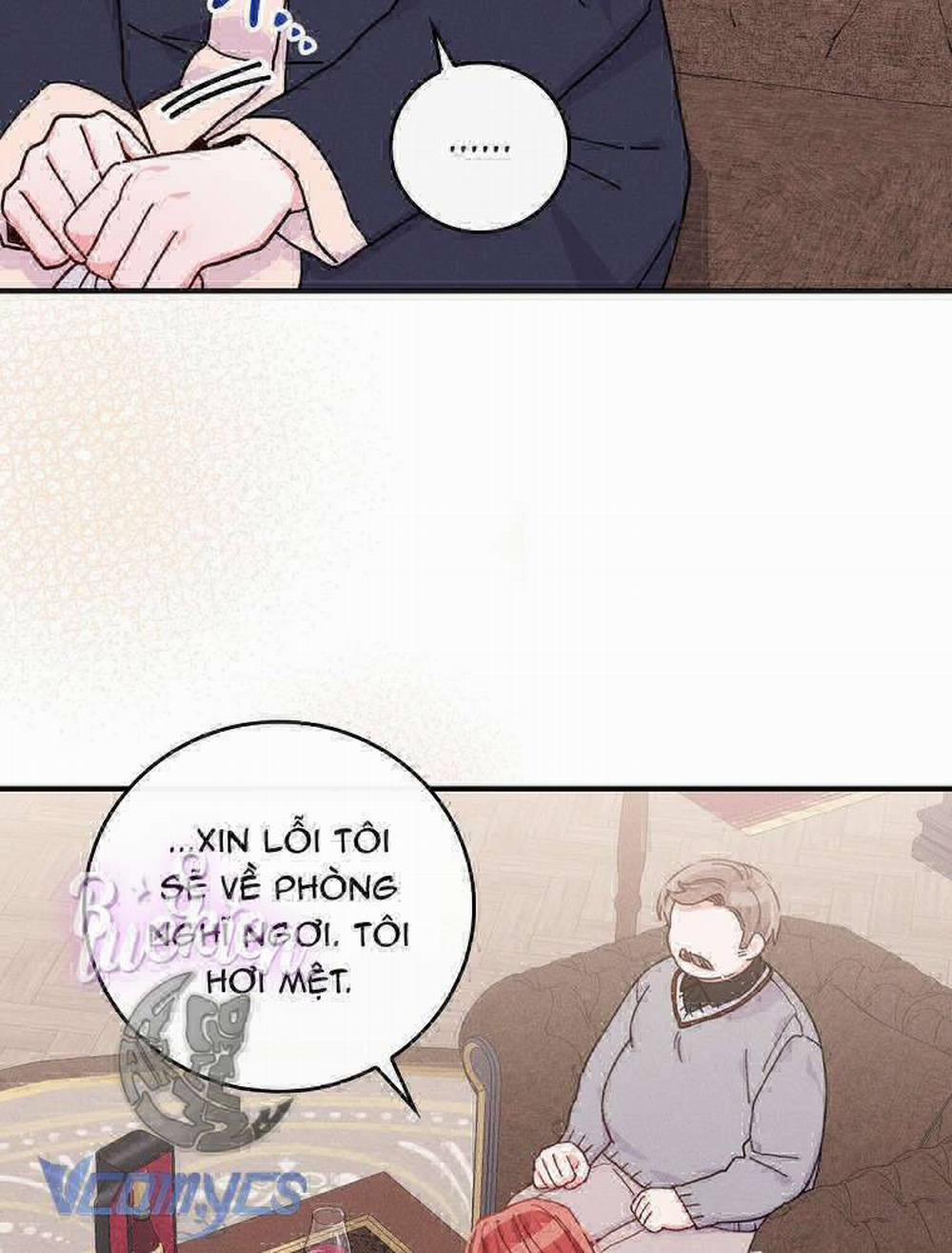 Chị Gái Của Nhân Vật Phản Diện Hôm Nay Cũng Đang Đau Khổ 47 trang 10