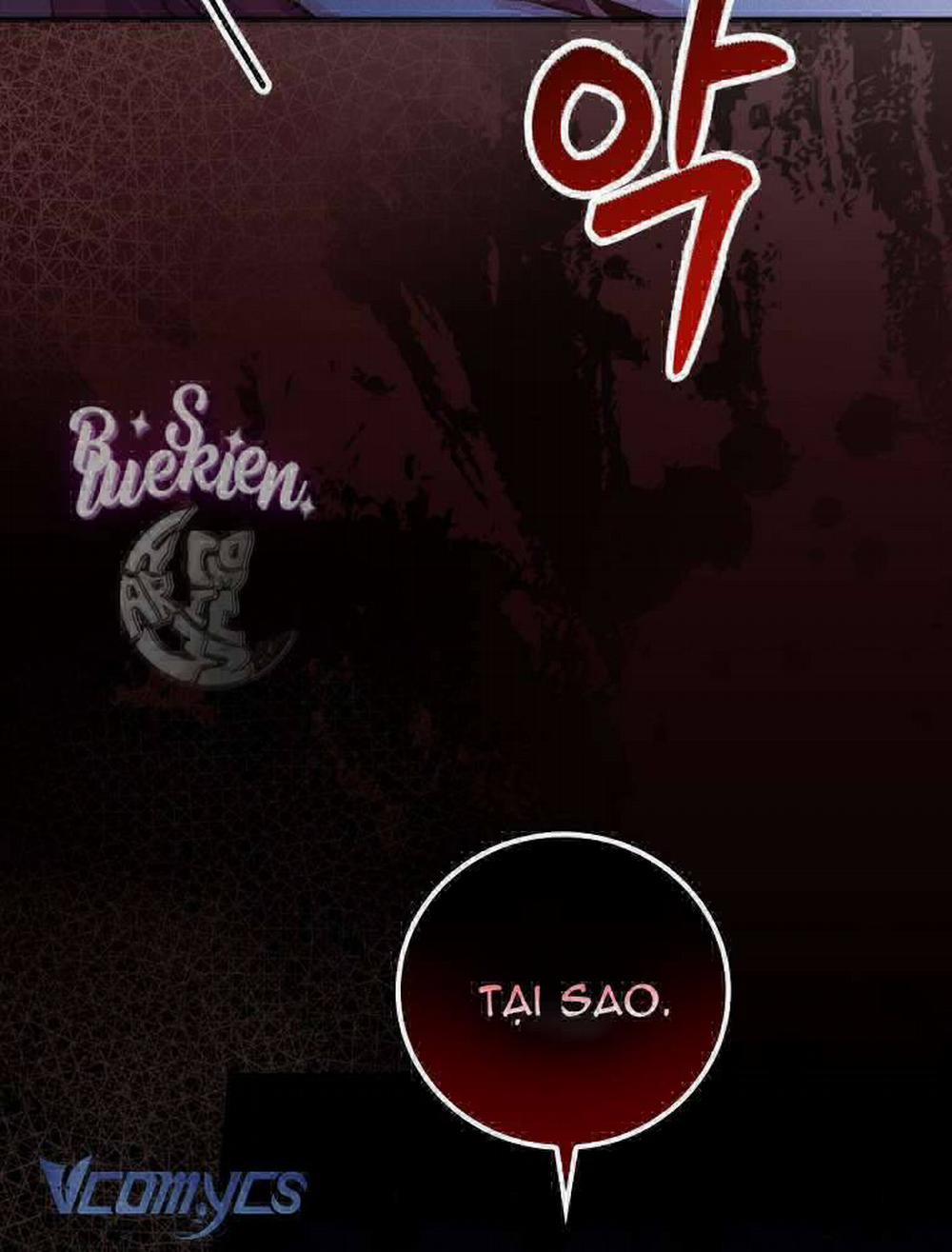 Chị Gái Của Nhân Vật Phản Diện Hôm Nay Cũng Đang Đau Khổ 47 trang 104