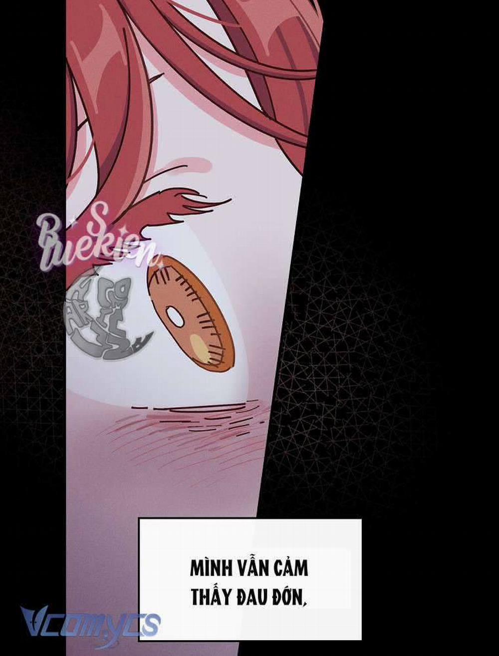 Chị Gái Của Nhân Vật Phản Diện Hôm Nay Cũng Đang Đau Khổ 47 trang 107