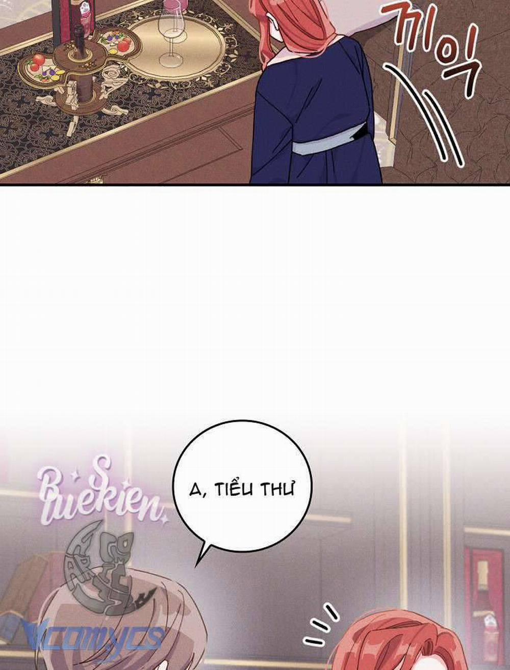 Chị Gái Của Nhân Vật Phản Diện Hôm Nay Cũng Đang Đau Khổ 47 trang 11