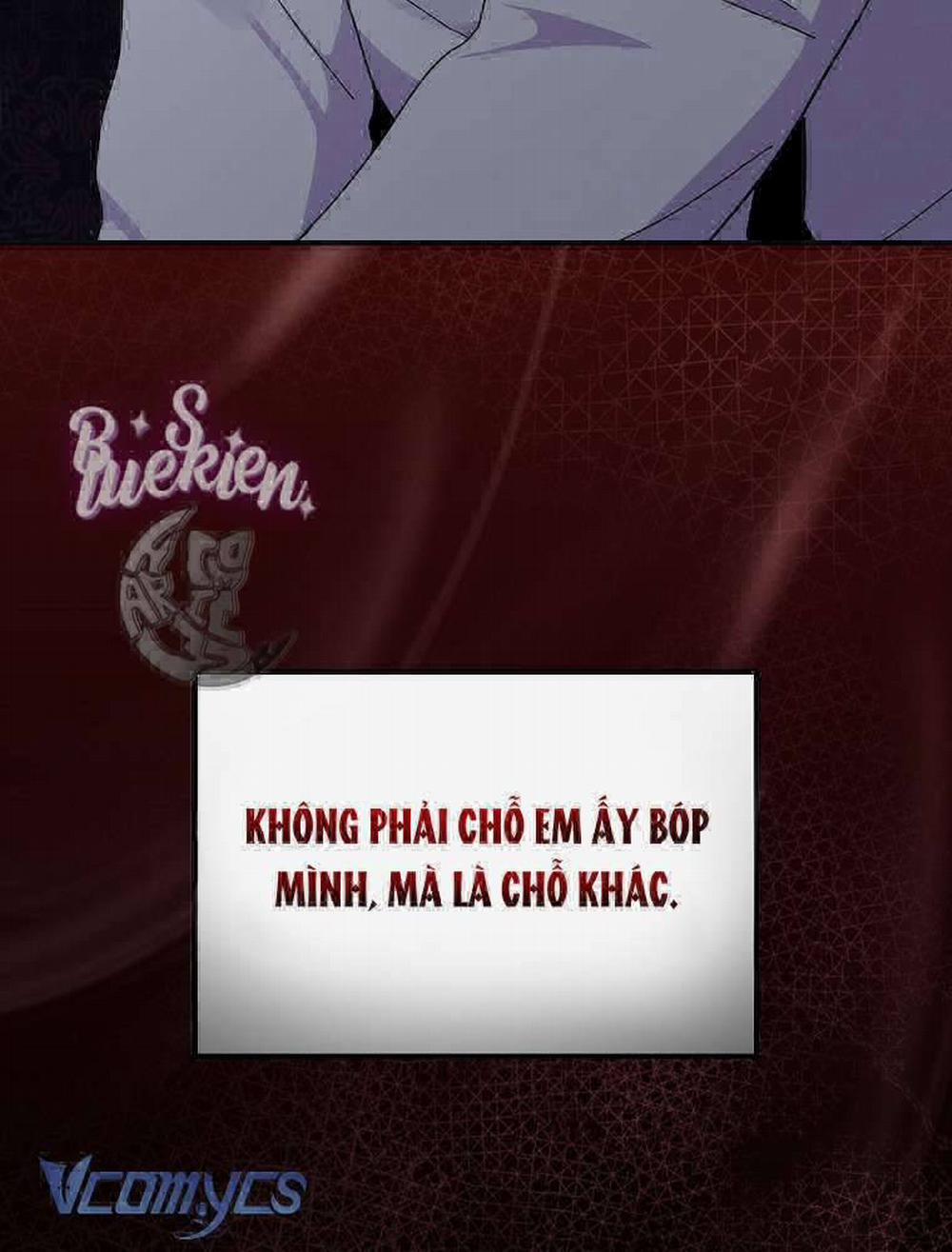 Chị Gái Của Nhân Vật Phản Diện Hôm Nay Cũng Đang Đau Khổ 47 trang 110