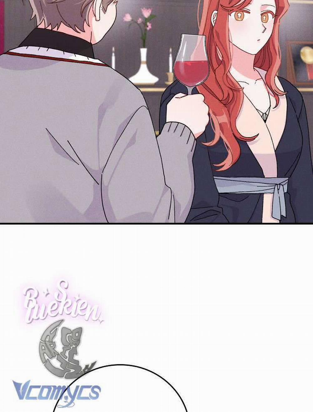 Chị Gái Của Nhân Vật Phản Diện Hôm Nay Cũng Đang Đau Khổ 47 trang 12