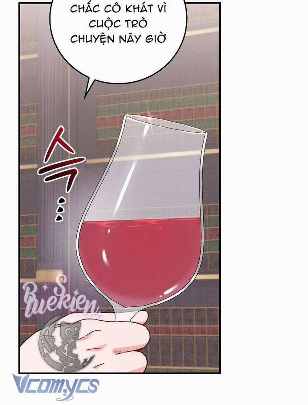 Chị Gái Của Nhân Vật Phản Diện Hôm Nay Cũng Đang Đau Khổ 47 trang 13