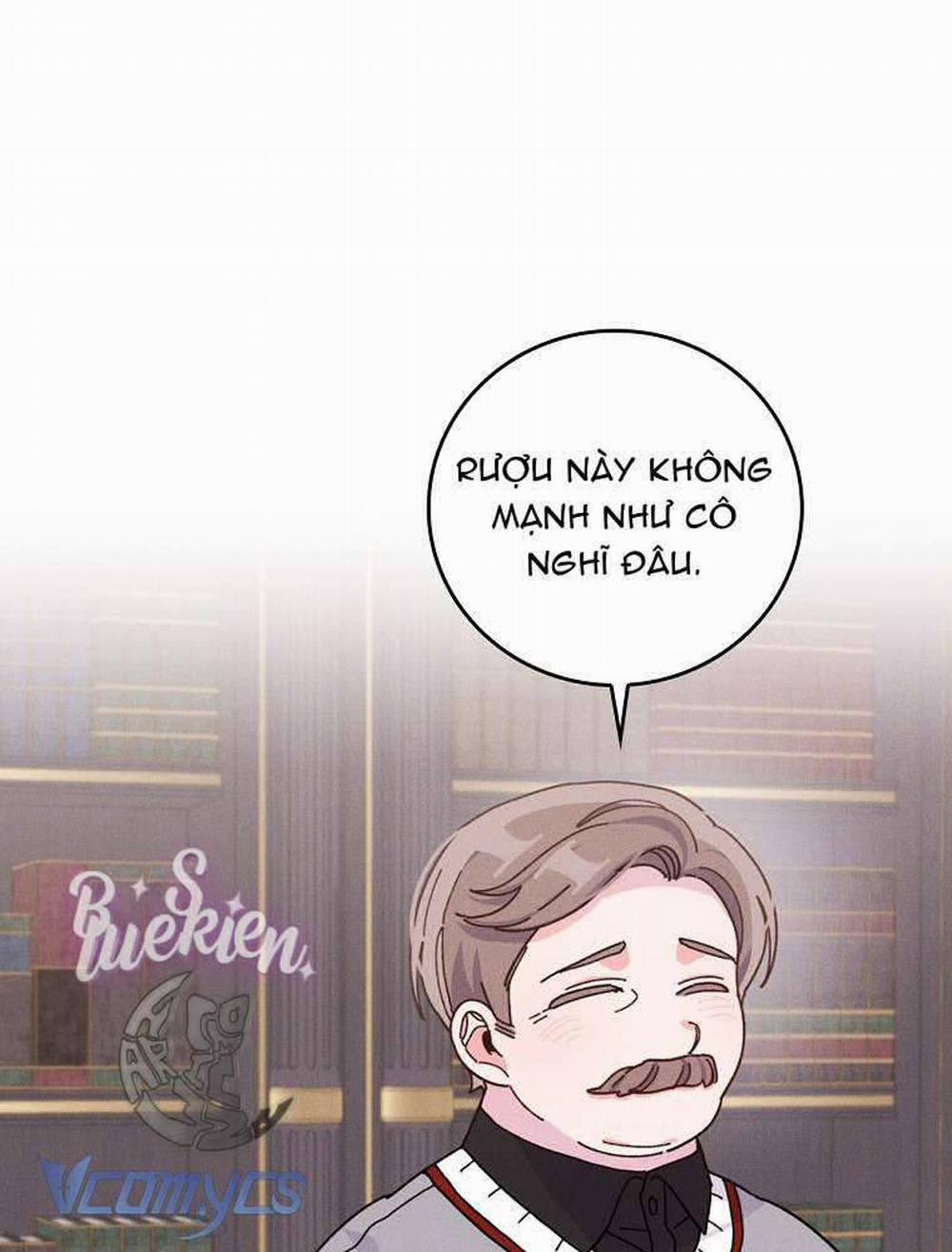 Chị Gái Của Nhân Vật Phản Diện Hôm Nay Cũng Đang Đau Khổ 47 trang 14