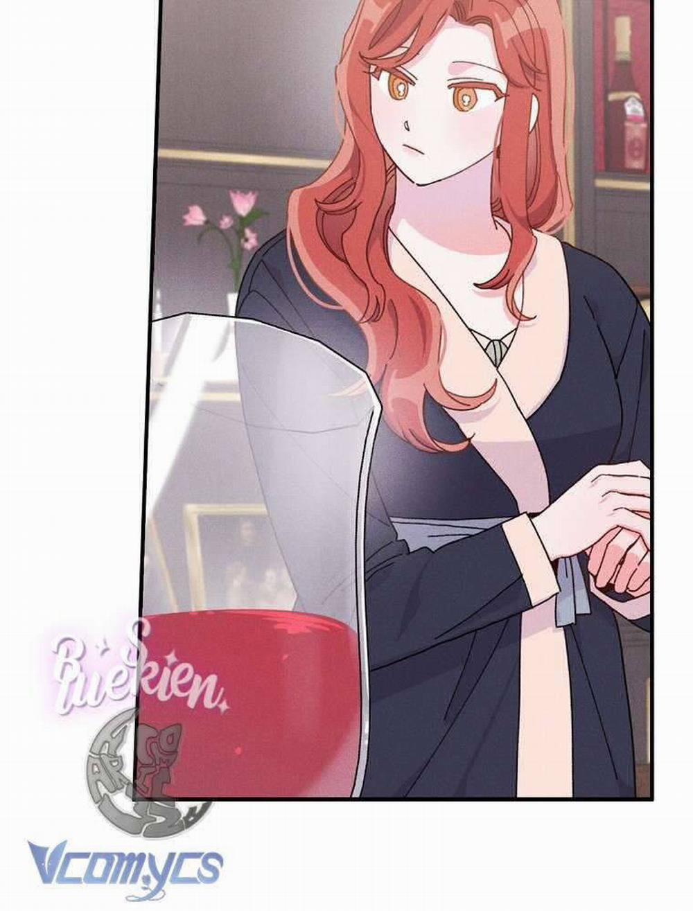 Chị Gái Của Nhân Vật Phản Diện Hôm Nay Cũng Đang Đau Khổ 47 trang 16