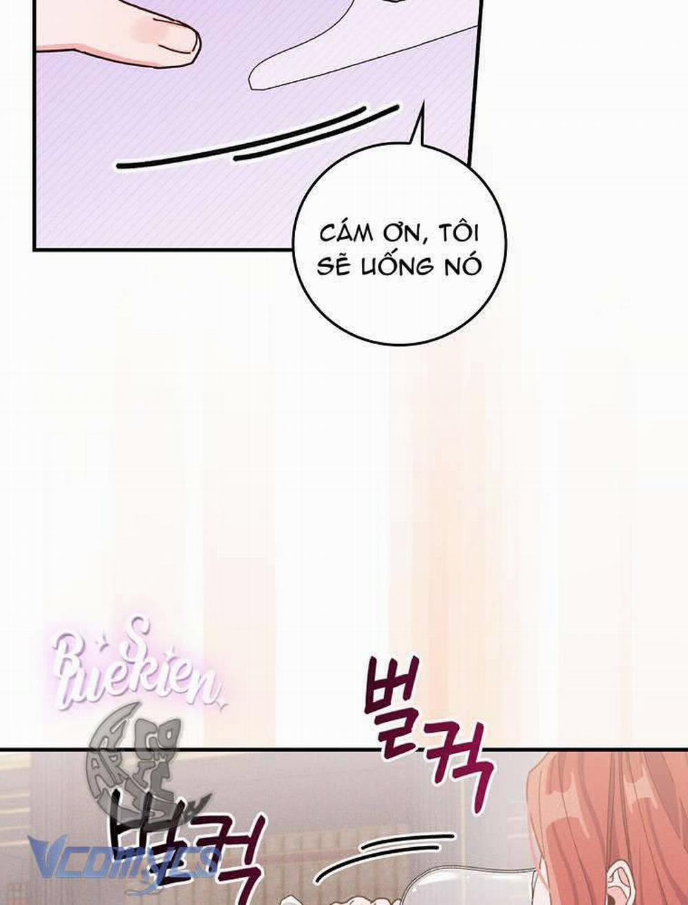 Chị Gái Của Nhân Vật Phản Diện Hôm Nay Cũng Đang Đau Khổ 47 trang 18