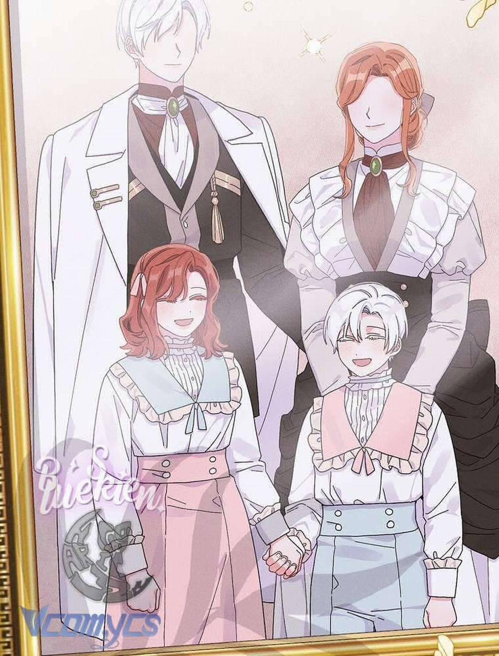 Chị Gái Của Nhân Vật Phản Diện Hôm Nay Cũng Đang Đau Khổ 47 trang 2