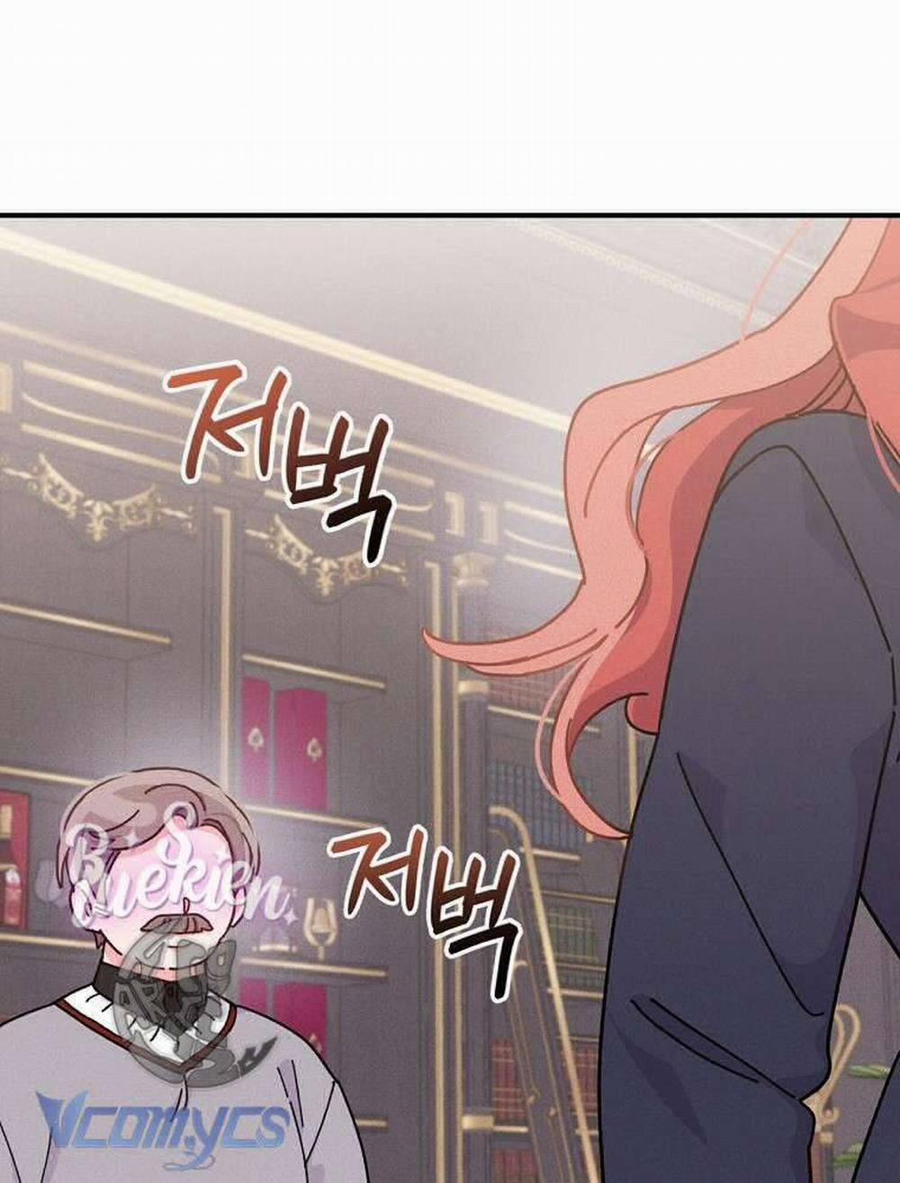 Chị Gái Của Nhân Vật Phản Diện Hôm Nay Cũng Đang Đau Khổ 47 trang 21