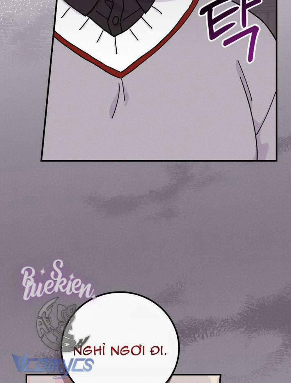 Chị Gái Của Nhân Vật Phản Diện Hôm Nay Cũng Đang Đau Khổ 47 trang 23