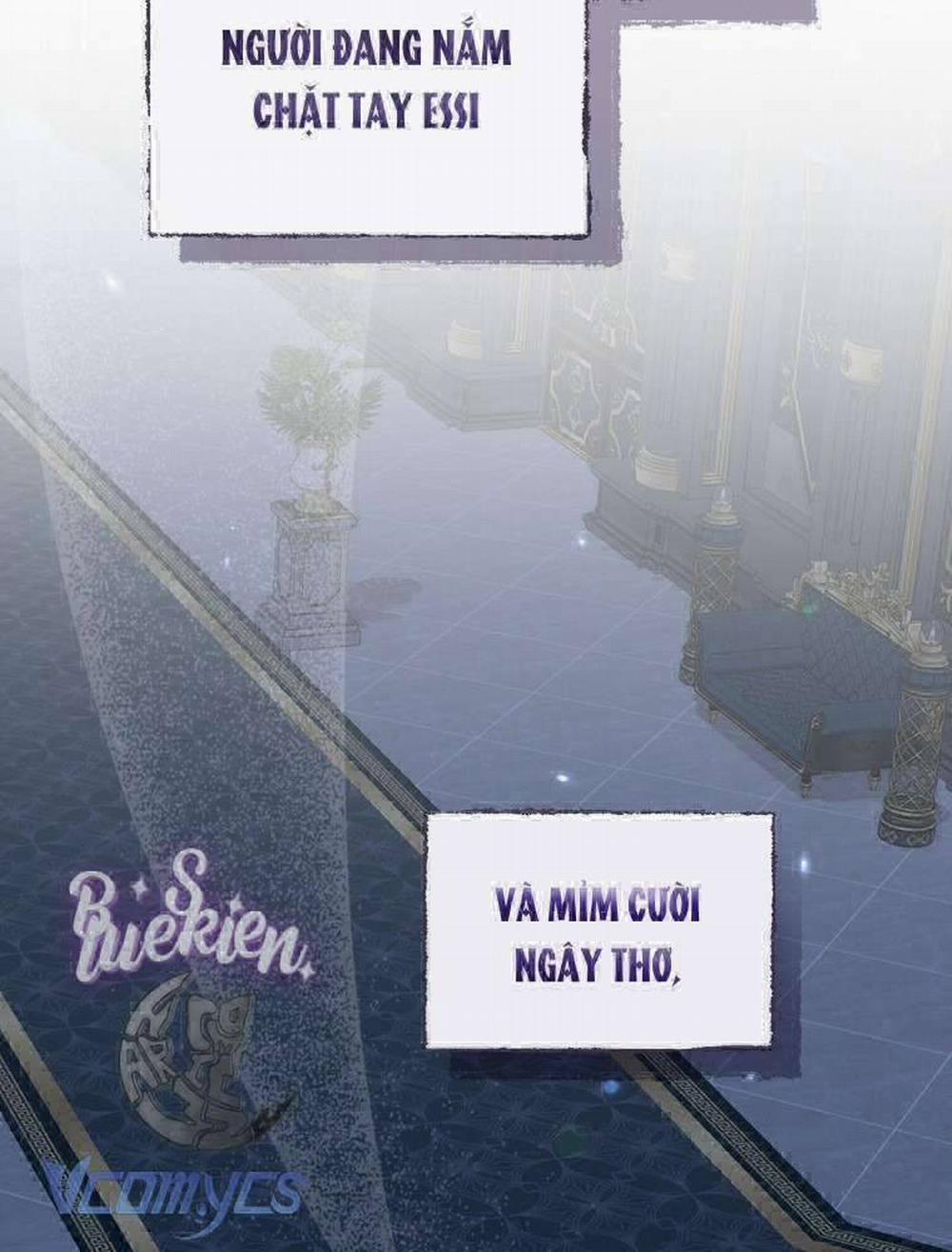 Chị Gái Của Nhân Vật Phản Diện Hôm Nay Cũng Đang Đau Khổ 47 trang 26