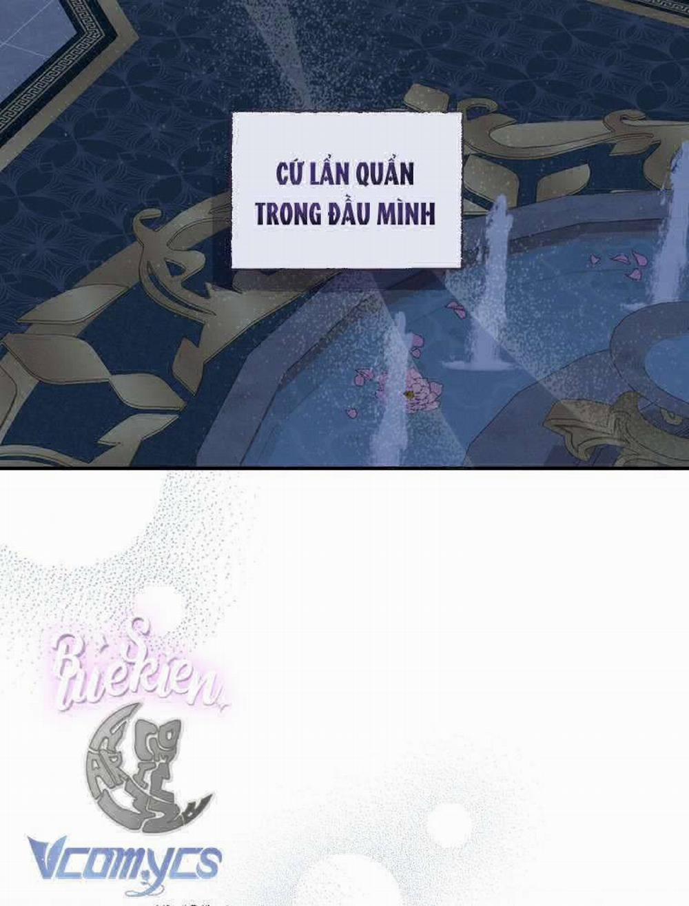 Chị Gái Của Nhân Vật Phản Diện Hôm Nay Cũng Đang Đau Khổ 47 trang 27