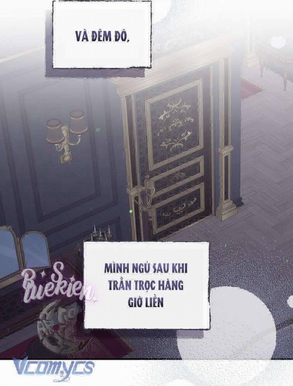 Chị Gái Của Nhân Vật Phản Diện Hôm Nay Cũng Đang Đau Khổ 47 trang 28