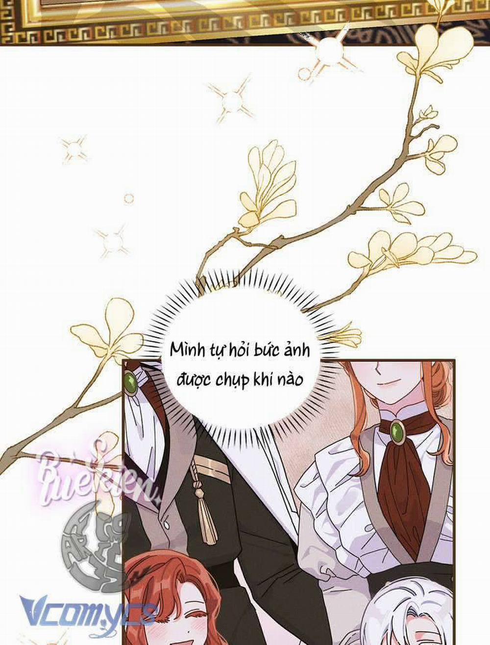 Chị Gái Của Nhân Vật Phản Diện Hôm Nay Cũng Đang Đau Khổ 47 trang 3