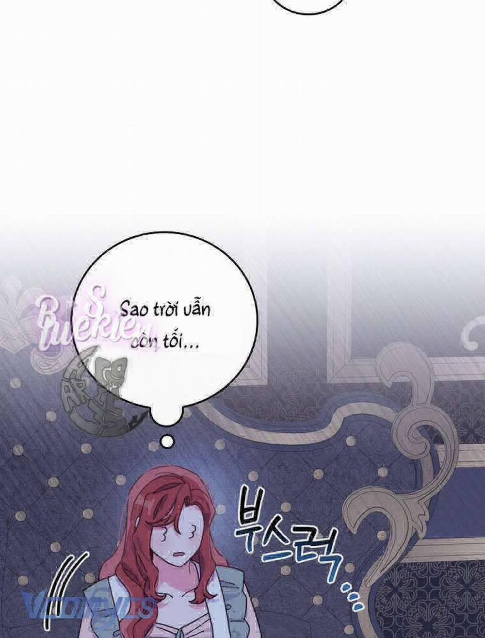 Chị Gái Của Nhân Vật Phản Diện Hôm Nay Cũng Đang Đau Khổ 47 trang 32