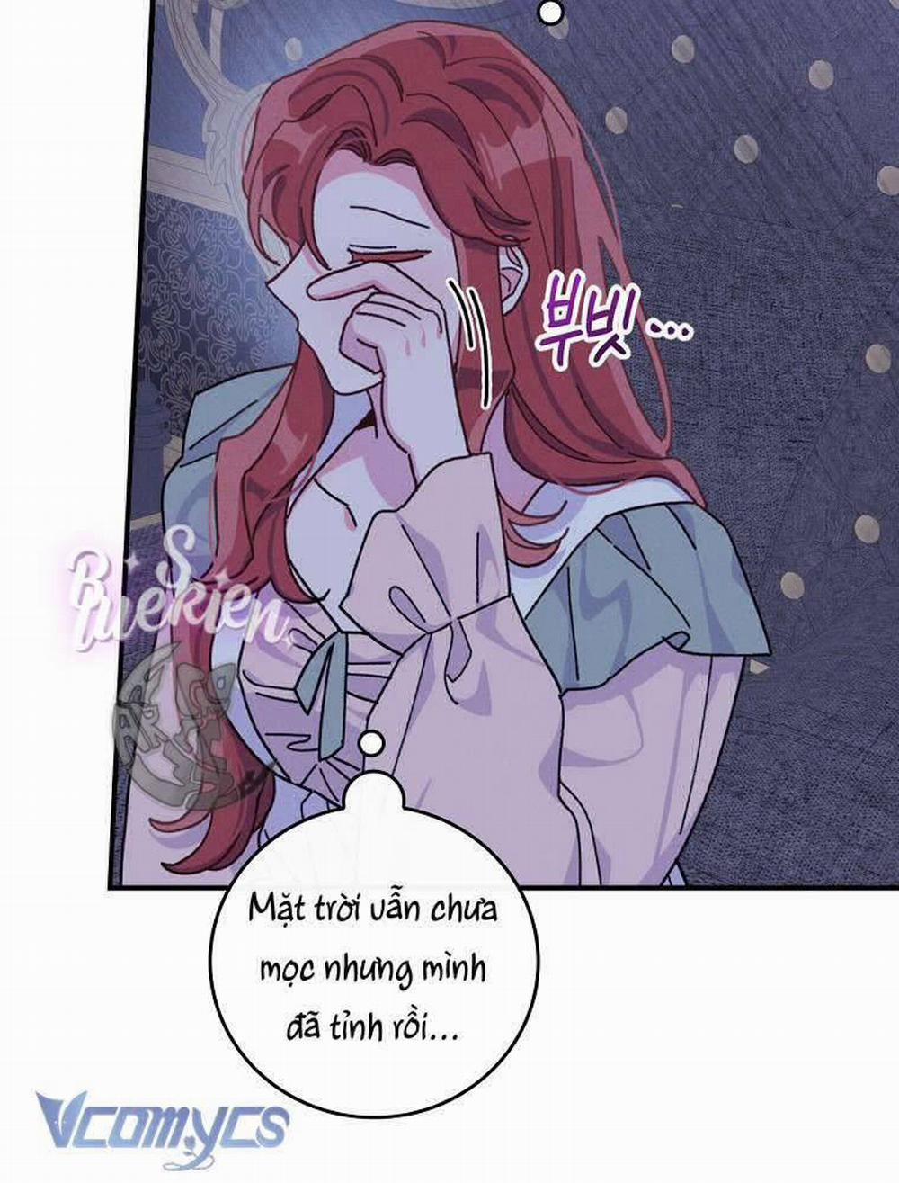 Chị Gái Của Nhân Vật Phản Diện Hôm Nay Cũng Đang Đau Khổ 47 trang 34