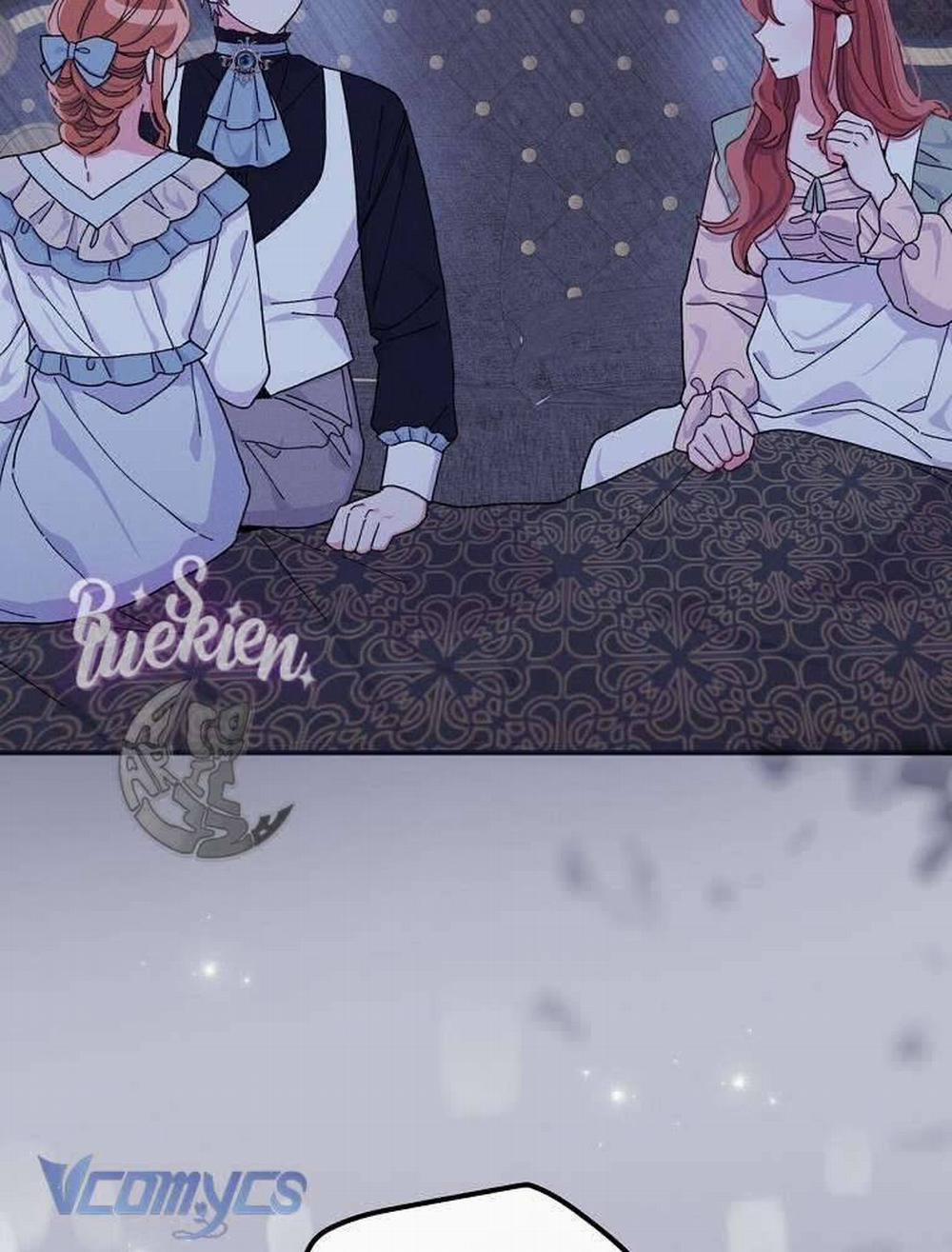 Chị Gái Của Nhân Vật Phản Diện Hôm Nay Cũng Đang Đau Khổ 47 trang 37