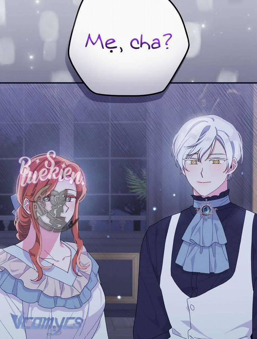 Chị Gái Của Nhân Vật Phản Diện Hôm Nay Cũng Đang Đau Khổ 47 trang 38