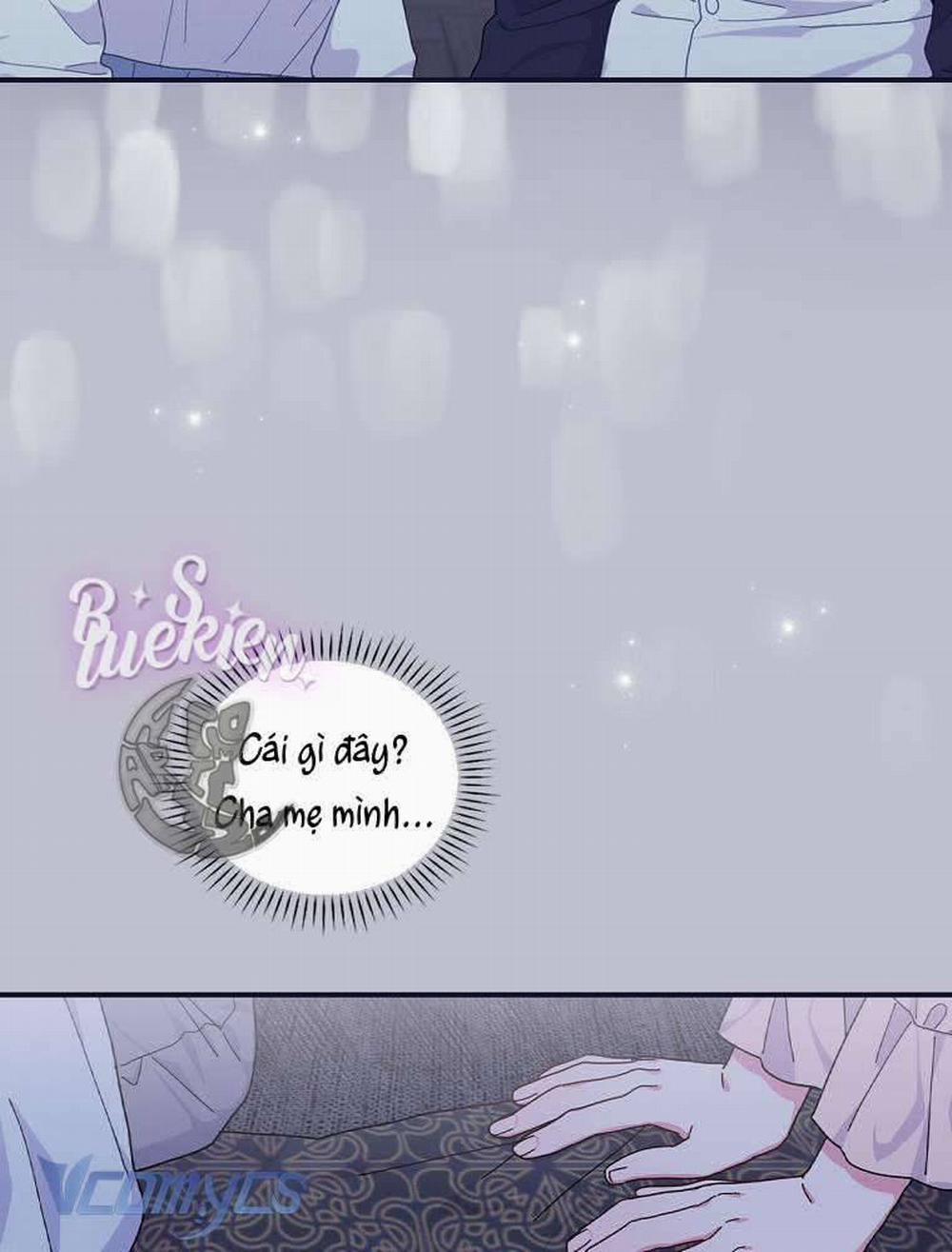 Chị Gái Của Nhân Vật Phản Diện Hôm Nay Cũng Đang Đau Khổ 47 trang 39