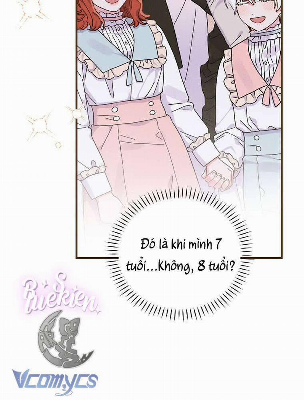 Chị Gái Của Nhân Vật Phản Diện Hôm Nay Cũng Đang Đau Khổ 47 trang 4