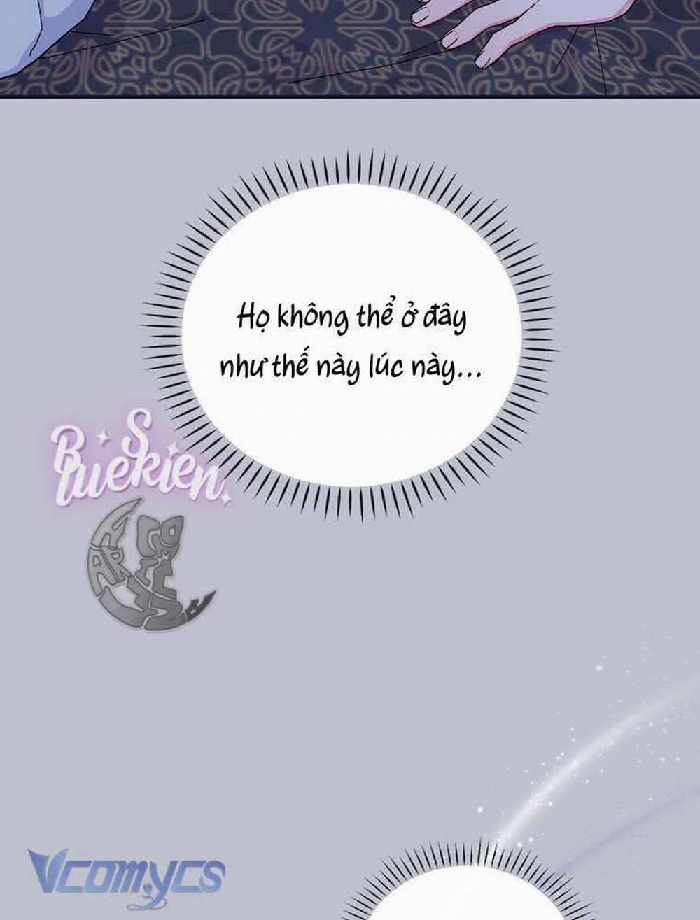 Chị Gái Của Nhân Vật Phản Diện Hôm Nay Cũng Đang Đau Khổ 47 trang 40