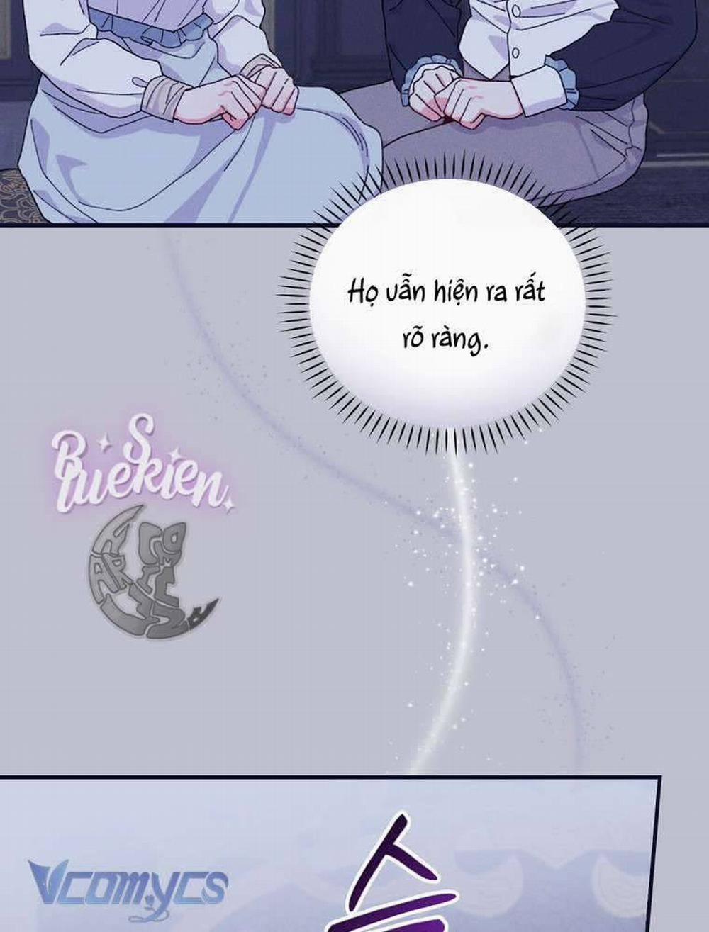 Chị Gái Của Nhân Vật Phản Diện Hôm Nay Cũng Đang Đau Khổ 47 trang 42