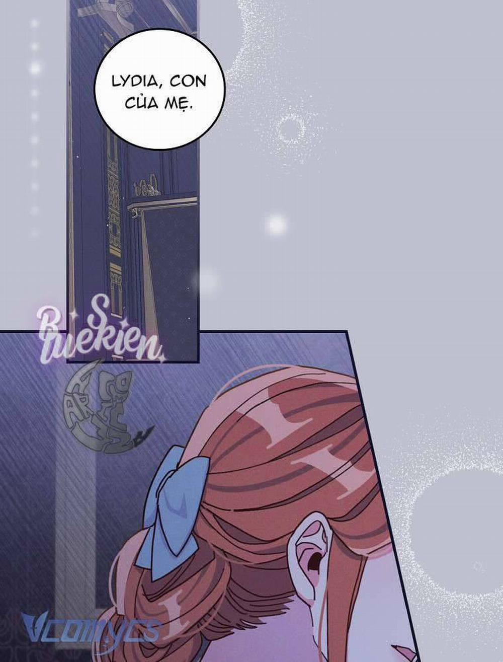 Chị Gái Của Nhân Vật Phản Diện Hôm Nay Cũng Đang Đau Khổ 47 trang 48