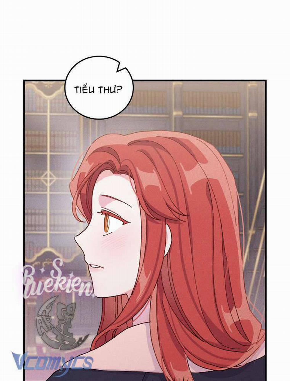 Chị Gái Của Nhân Vật Phản Diện Hôm Nay Cũng Đang Đau Khổ 47 trang 5