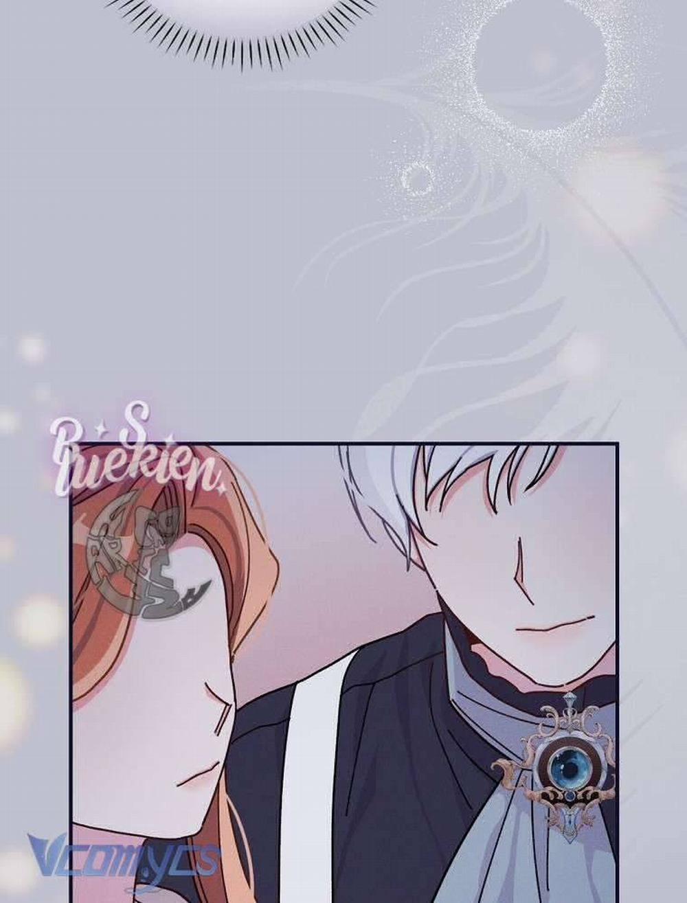 Chị Gái Của Nhân Vật Phản Diện Hôm Nay Cũng Đang Đau Khổ 47 trang 51