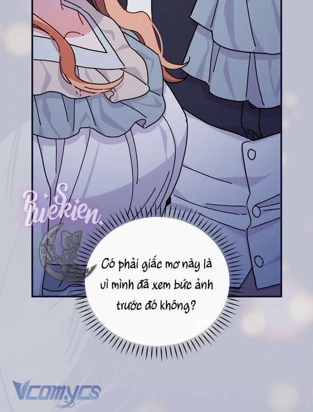 Chị Gái Của Nhân Vật Phản Diện Hôm Nay Cũng Đang Đau Khổ 47 trang 52